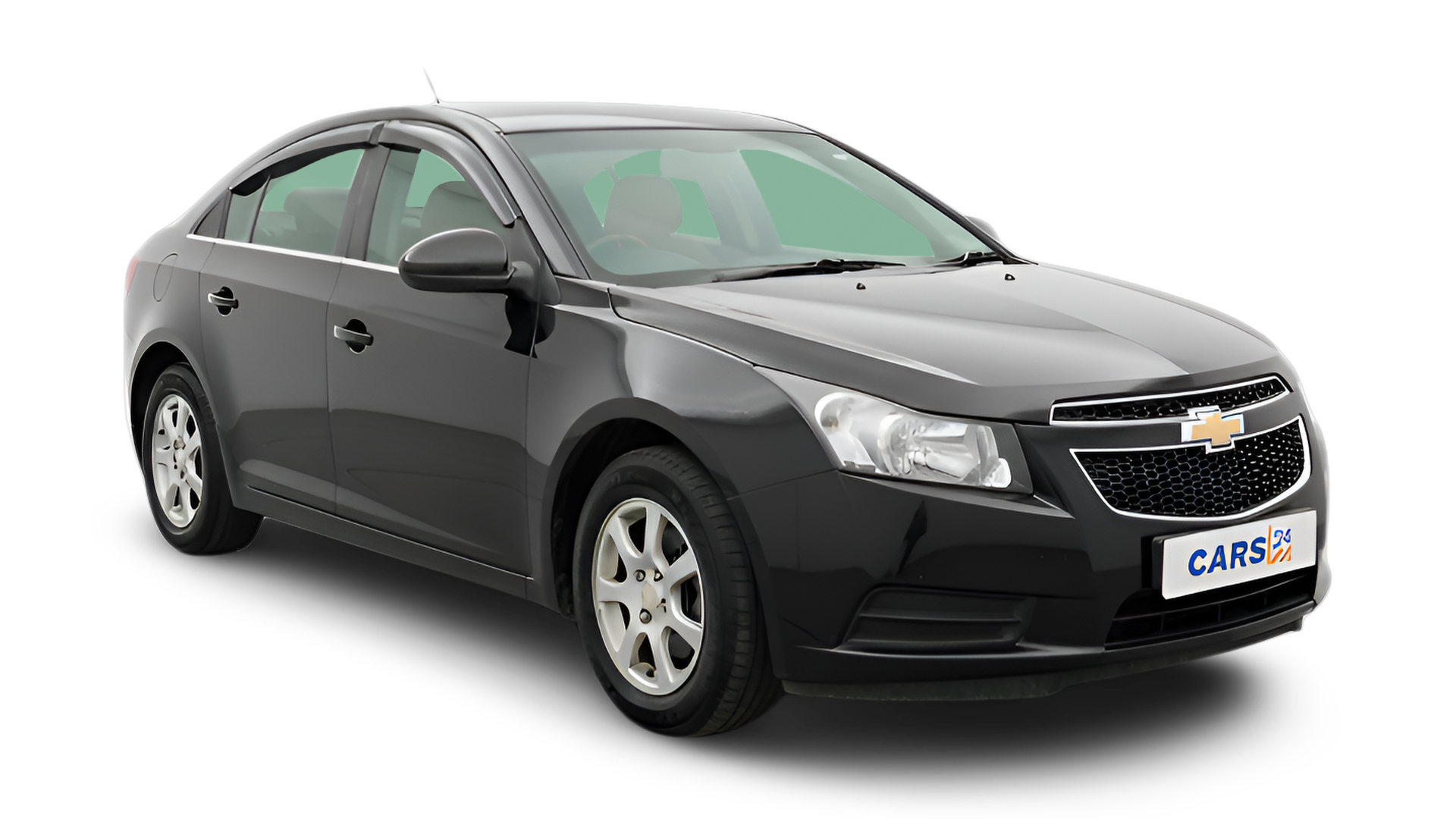 Chevrolet Cruze-img